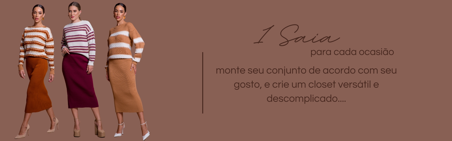  1 saia