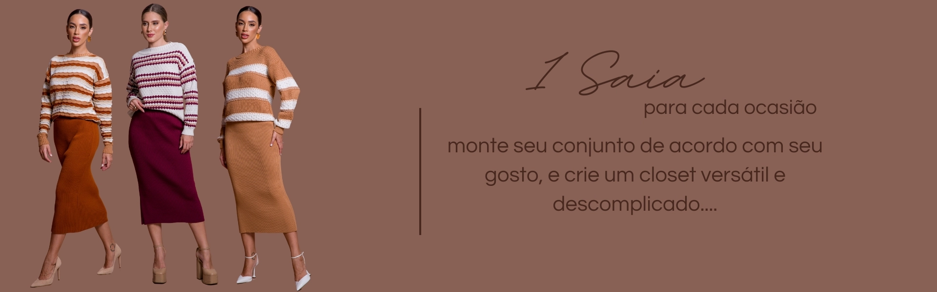  1 saia