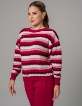 Blusa Rebecca - Porto