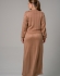 Conjunto Antonella - Bege