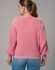 Blusa Julie - Rosa