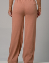 Calça - Rose