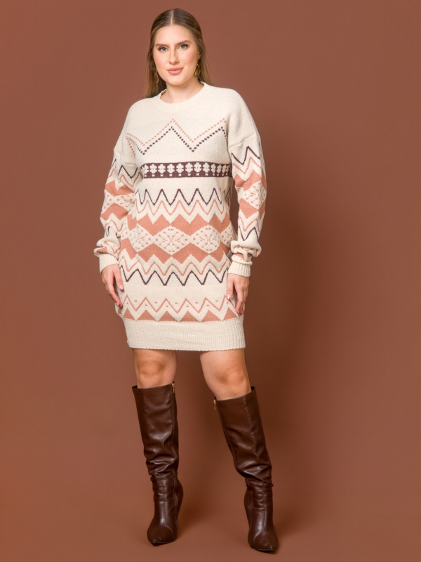 Vest Legging Machu Picchu - Areia