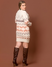 Vest Legging Machu Picchu - Areia