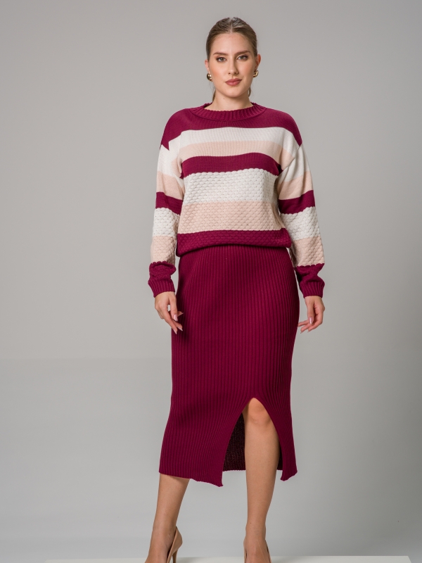 Blusa Lorena - Porto