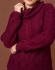 Blusa Rubi - Marsala