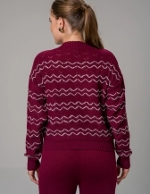 Blusa Melissa - Porto