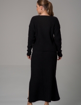 Conjunto Perfeito - Preto