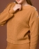 Blusa Drielli - Caramelo