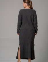 Conjunto Perfeito - Chumbo