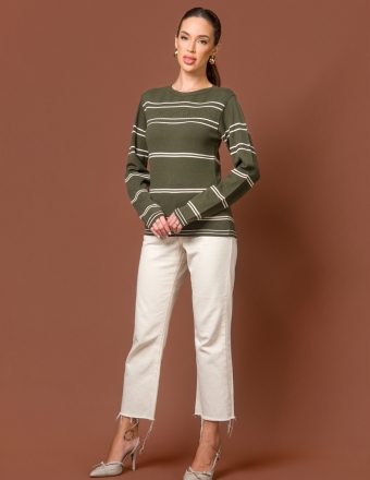 Blusa Mariana