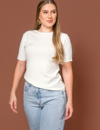 T-Shirt Básica