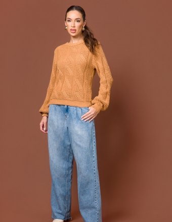Blusa Rose