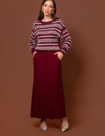 Blusa Ellis