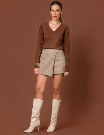 Blusa Damaris