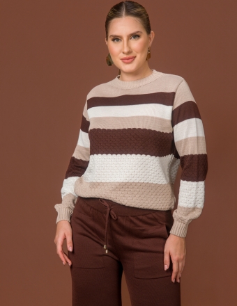 Blusa Lorena