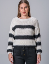 Blusa Viviane - Branca
