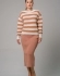 Blusa Rebecca - Bege