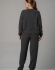 Conjunto Anelise - Chumbo