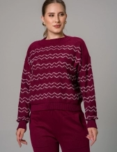 Blusa Melissa - Porto