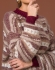 Blusa Camile - Marsala