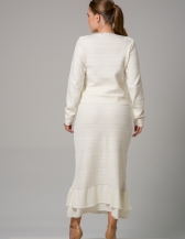 Conjunto Monique - Off White