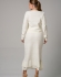 Conjunto Monique - Off White