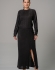 Conjunto Antonella - Preto