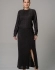 Conjunto Antonella - Preto