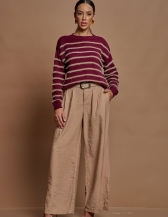 Blusa Ayana - Porto