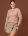 Blusa Cloe - Areia