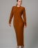 Vestido Vicki - Terra