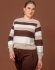 Blusa Lorena - Marrom