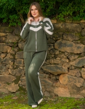 Conjunto Naomi - Verde