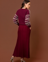 Saia Aran - Marsala