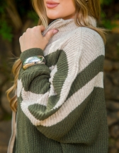 Conjunto Naomi - Verde