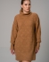 Vestido Lais - Bege Novo
