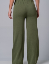 Calça - Verde