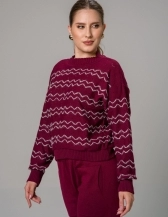 Blusa Melissa - Porto