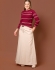 Blusa Mariana - Marsala