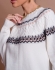 Blusa Zurique - Branca