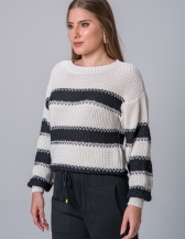 Blusa Viviane - Branca