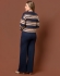 Calça - Azul Marinho
