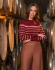 Blusa Sara - Vermelho