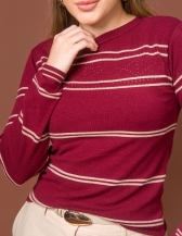 Blusa Mariana - Marsala
