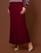 Saia Aran - Marsala