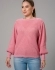 Blusa Julie - Rosa