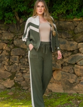 Conjunto Naomi - Verde