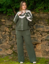 Conjunto Naomi - Verde