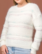 Blusa Sofia - Off White